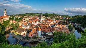Cesky Krumlov 01