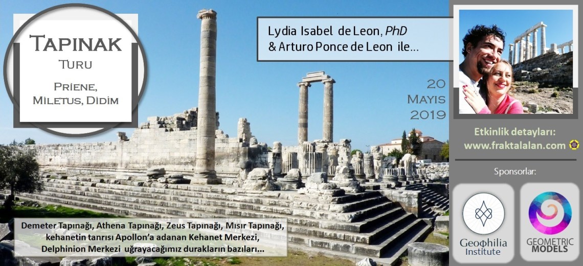 Priene tour cover TR